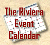 Event Calendar